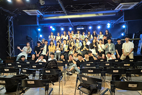 함성 활동사진