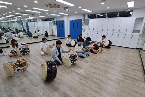 울림 활동사진