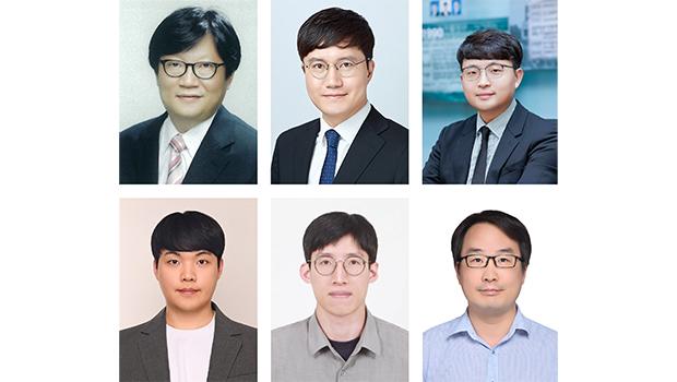 Redesigning Complex Genetic Information in a Single Step — Microbe-Based Next-Generation Bioprocesse 대표이미지