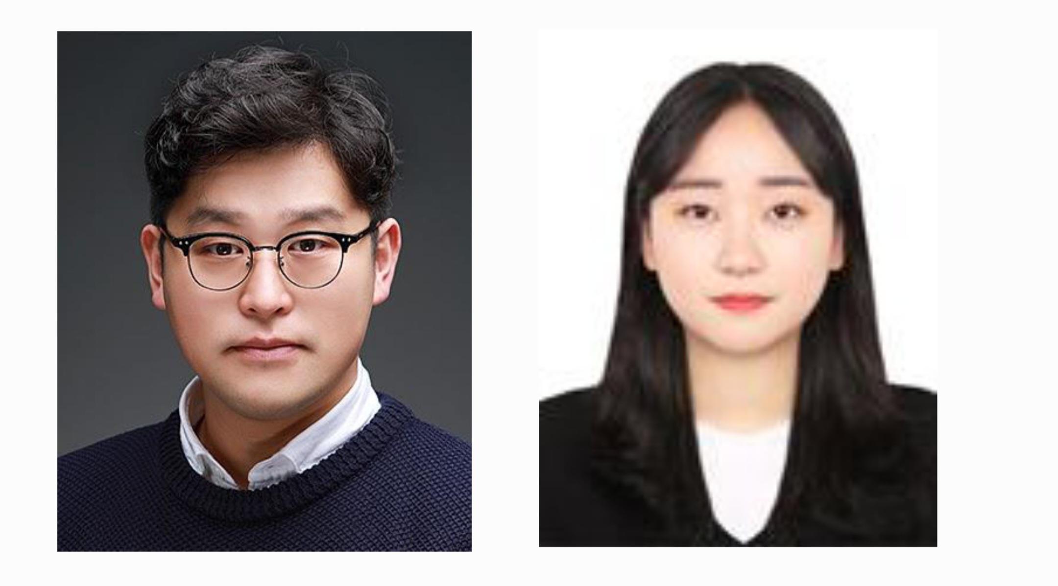 Ph.D. Student in Mechanical Engineering at Incheon National University Selected for Cover Paper in a 대표이미지